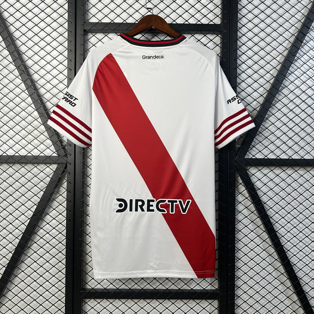 River Plate - Local - Versión Aficionado - Temporada 2025/26