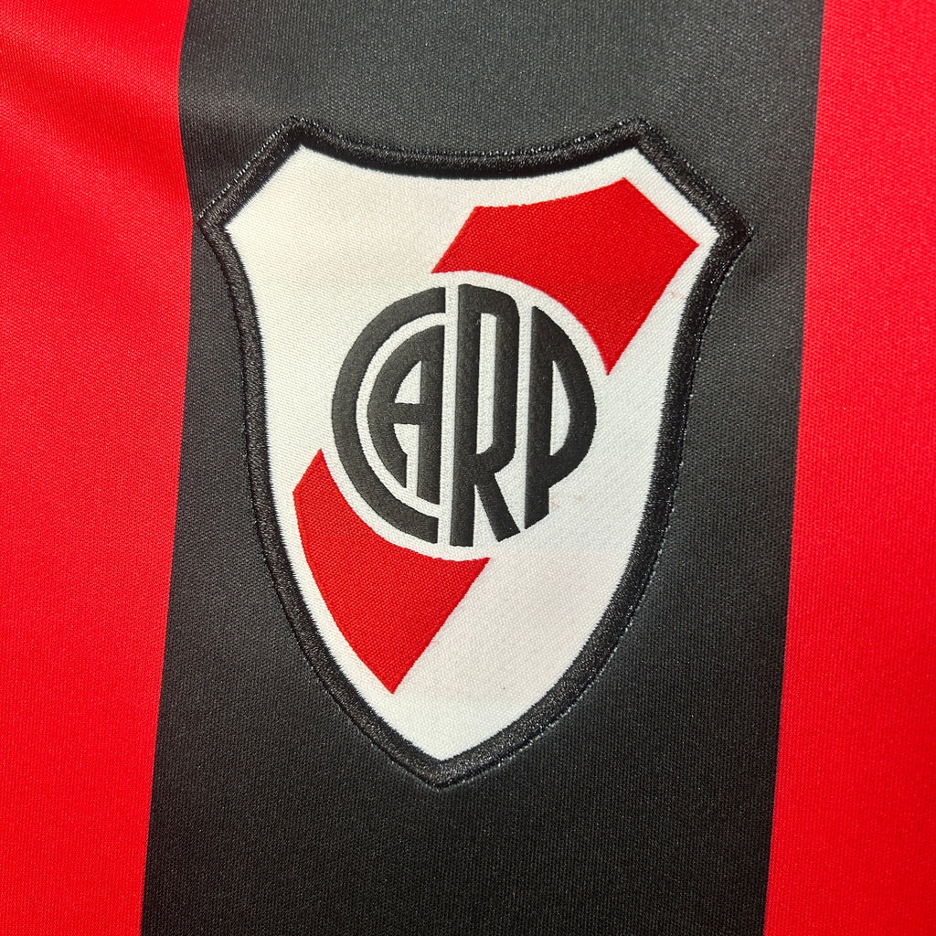 River Plate - Visitante - Versión Aficionado - Temporada 2025/26