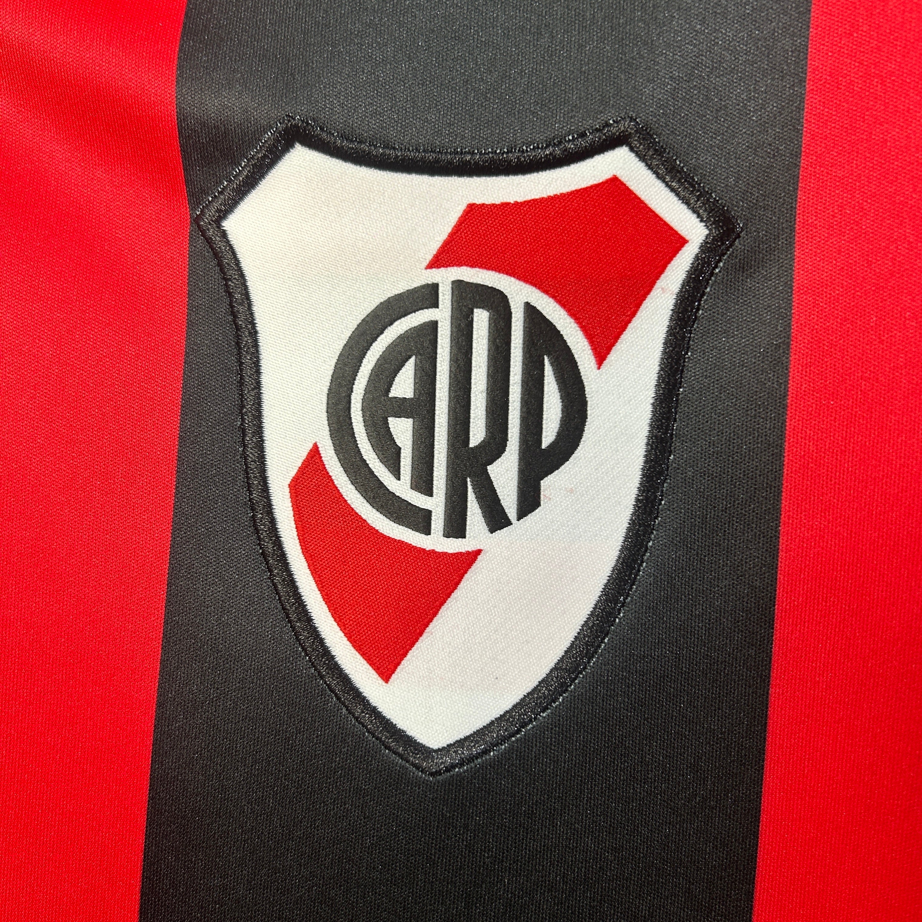River Plate - Visitante - Versión Aficionado - Temporada 2025/26