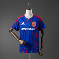 Universidad De Chile - Local - Versión Aficionado - Temporada 2026/27